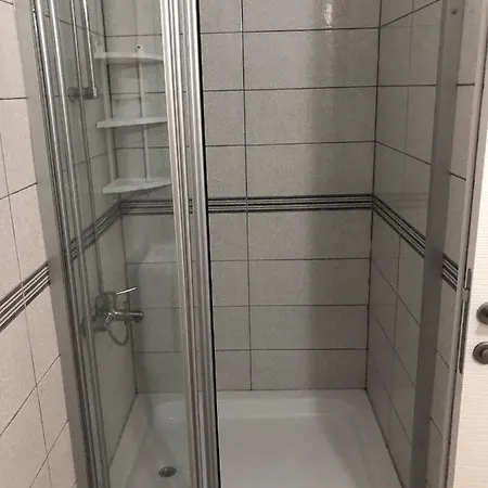 דירה Refleks ניקוסיה